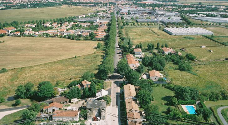 Pont Transbordeur 2009