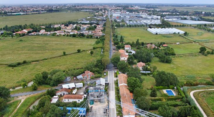 Pont Transbordeur 2019