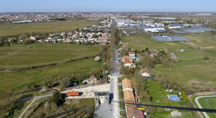 Pont Transbordeur 2025