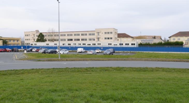 Rond point bignon 2025