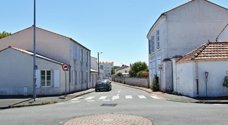 Rue du Petit marseille