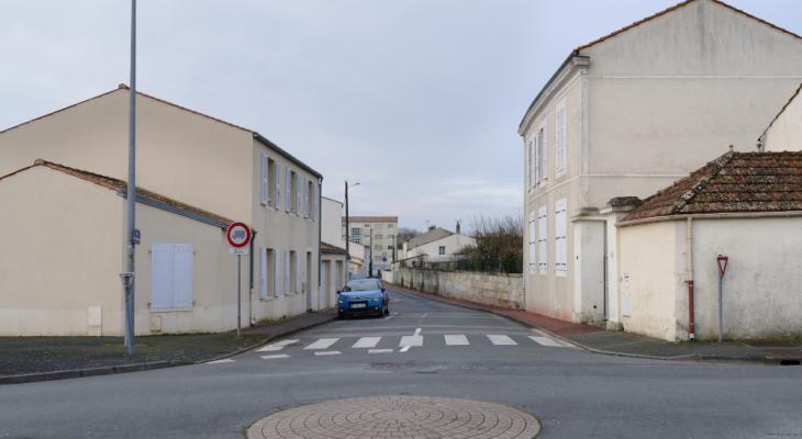 Rue du Petit marseille