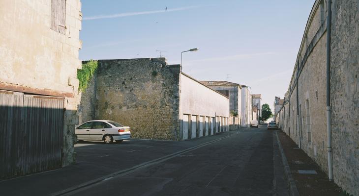 Rue de la Ferronnerie en 2009