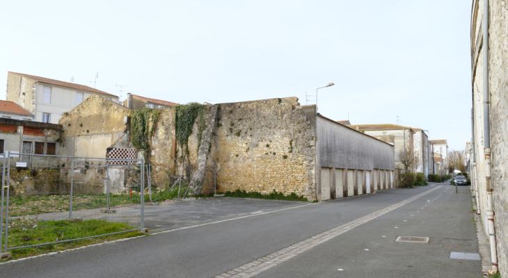 Rue de la Ferronnerie en 2025