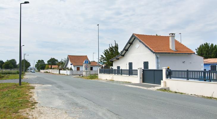Rue des pêcheurs d'Islande 2019
