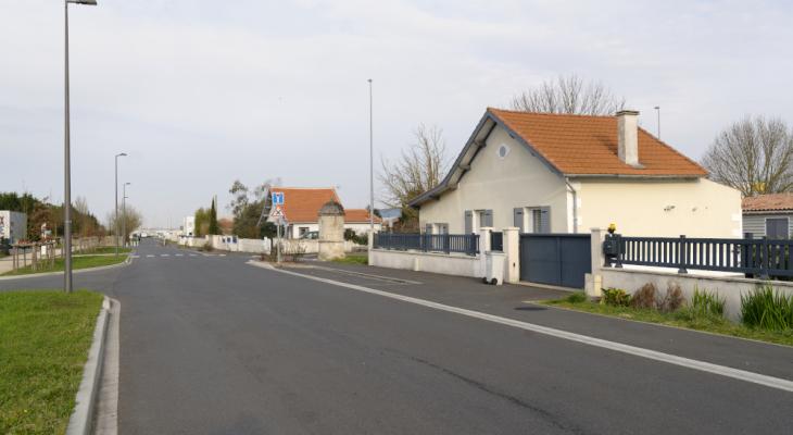 Rue des pêcheurs d'Islande 2025