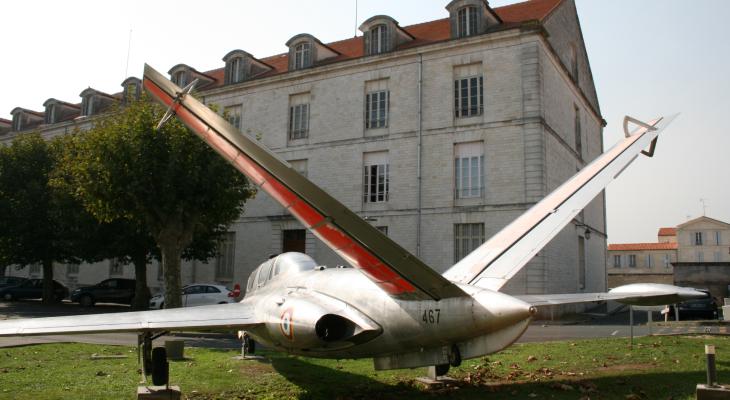 Photo du Service historique de la Défense