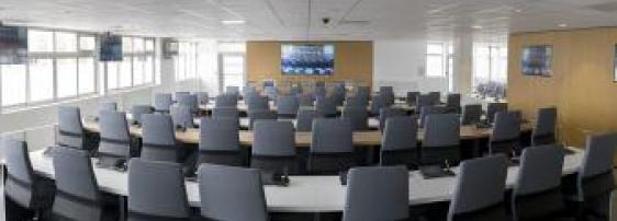 salle du conseil
