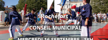 conseil municipal 