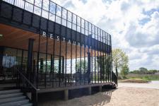 Terrasses