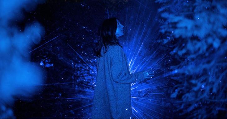 Oceana Lumina ©Moment Factory