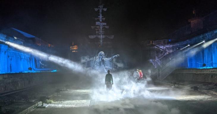 Oceana Lumina ©NC_Caro