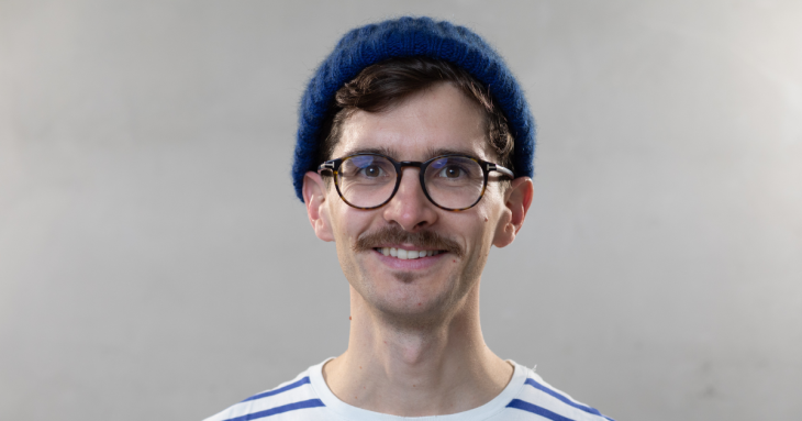 participant concours moustache