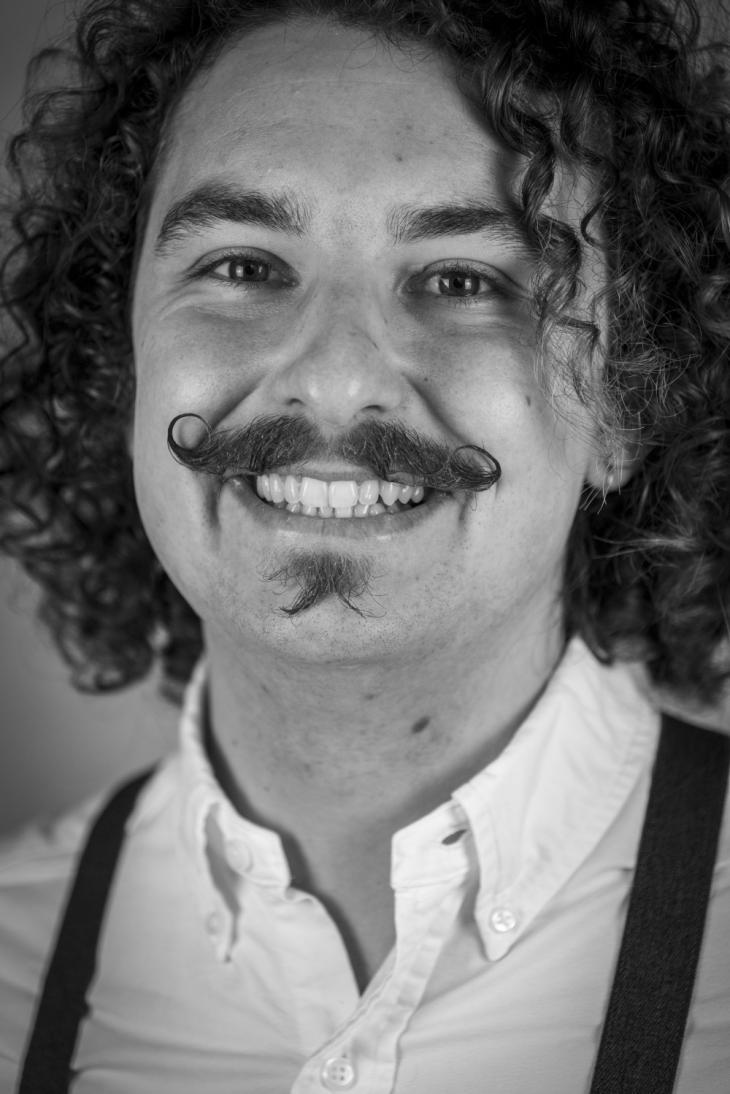 Concours moustache 2024