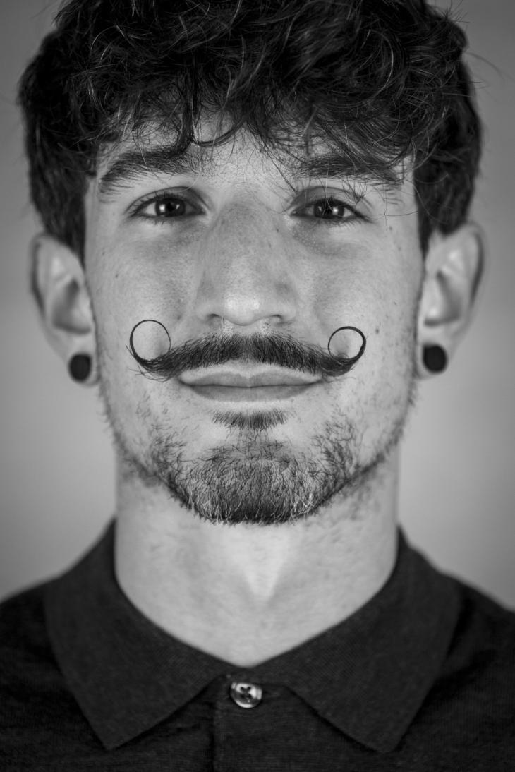 Concours moustache 2024