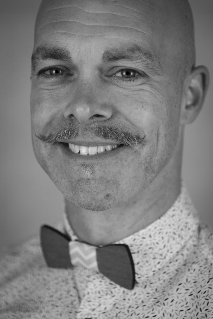 Concours moustache 2024