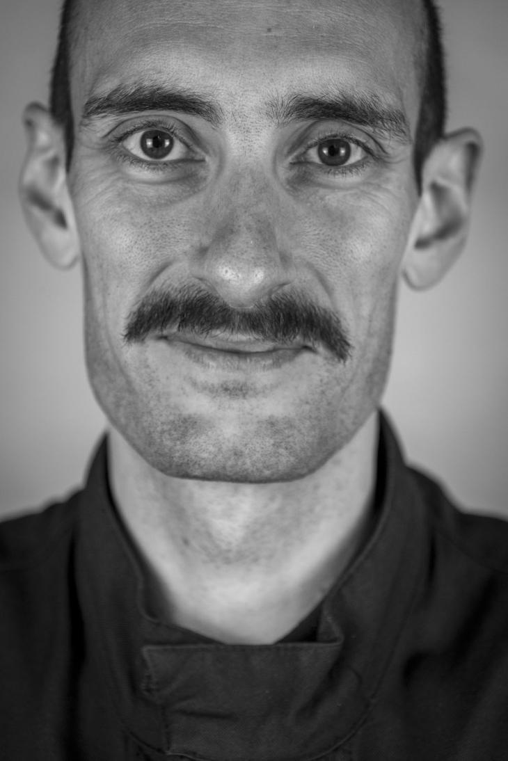 Concours moustache 2024