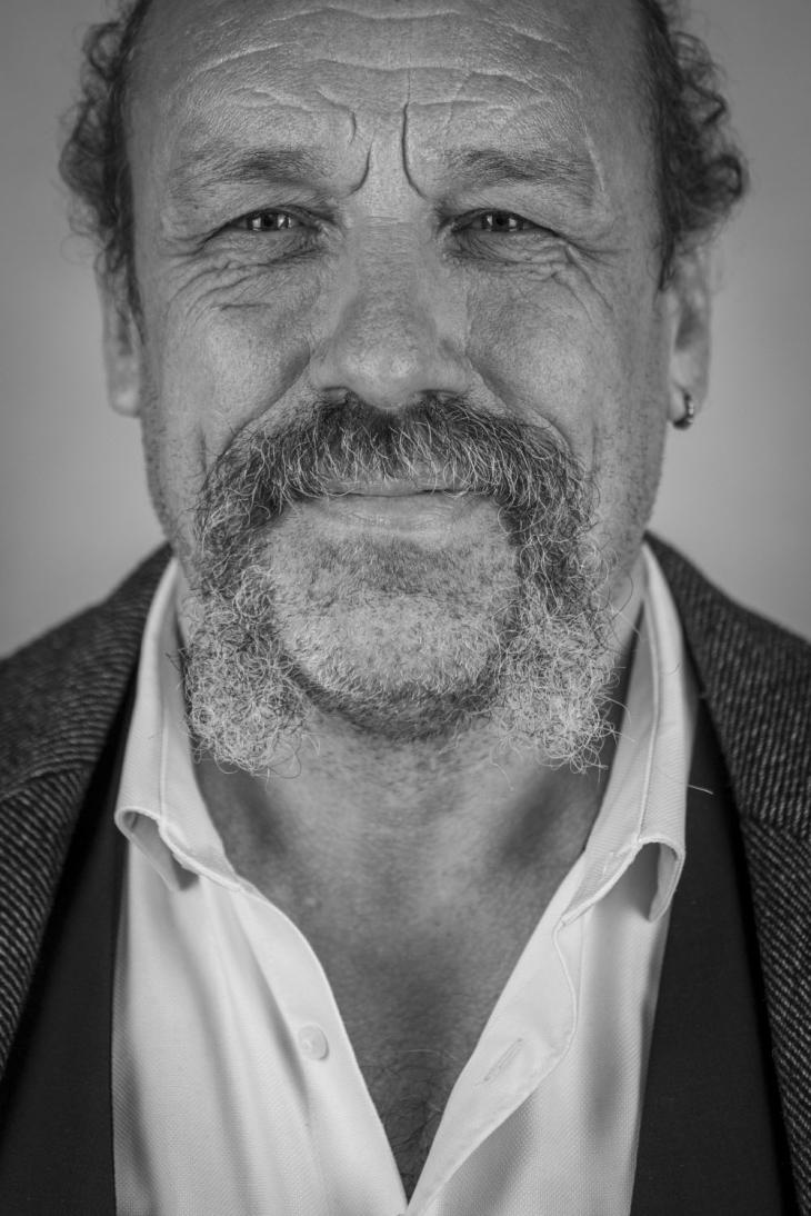 Concours moustache 2024