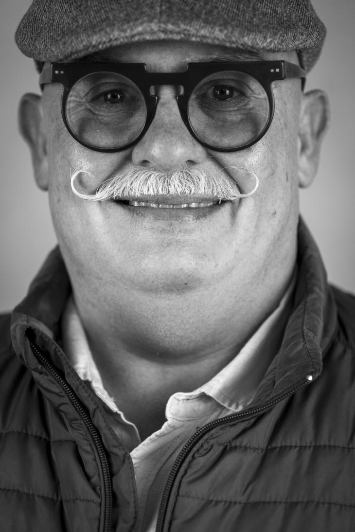 Concours moustache 2024