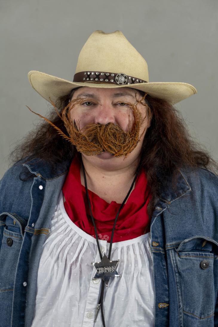 Concours moustache 2024