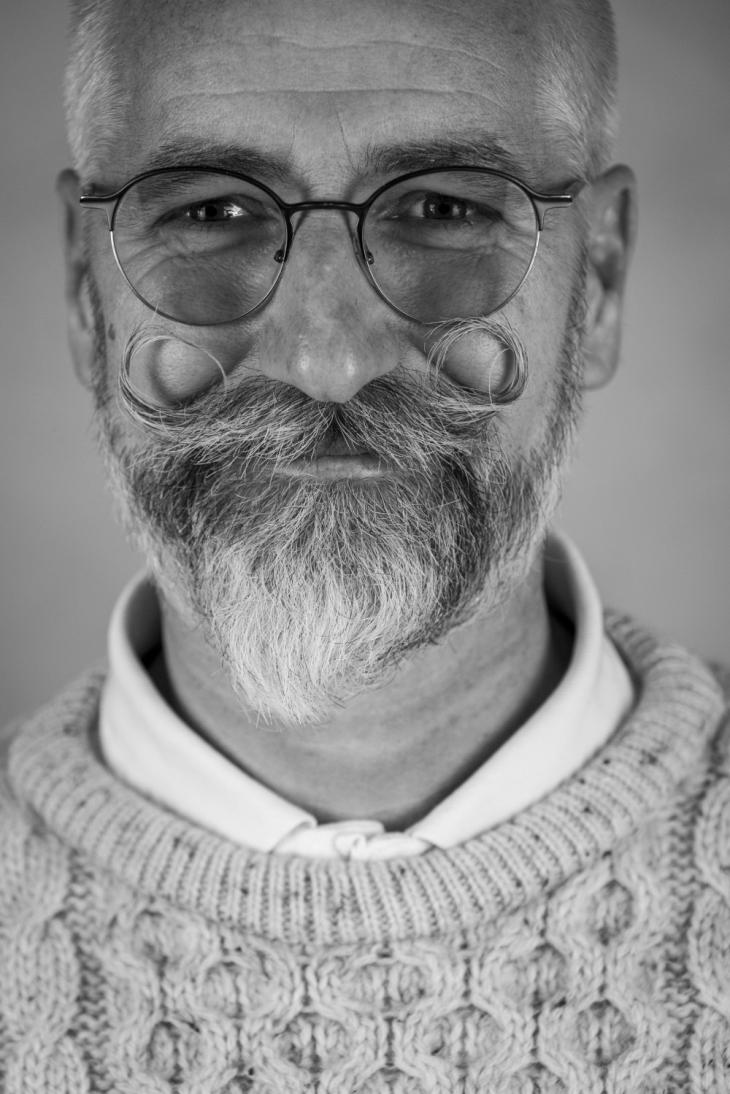 Concours moustache 2024