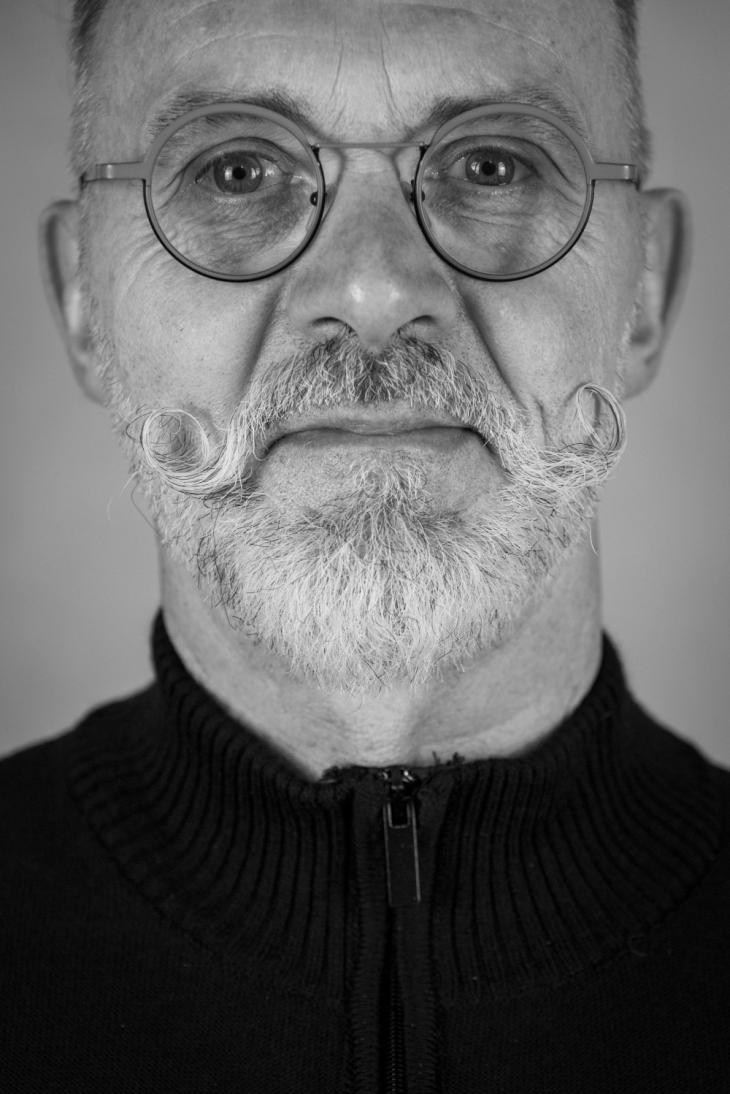 Concours moustache 2024