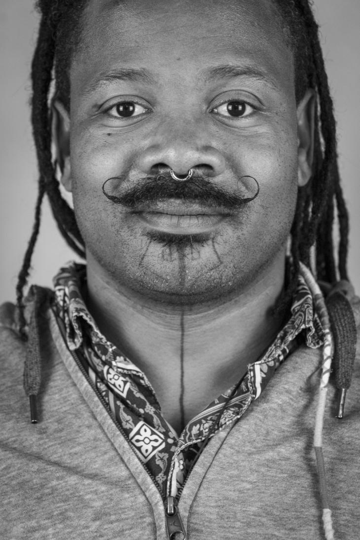 Concours moustache 2024