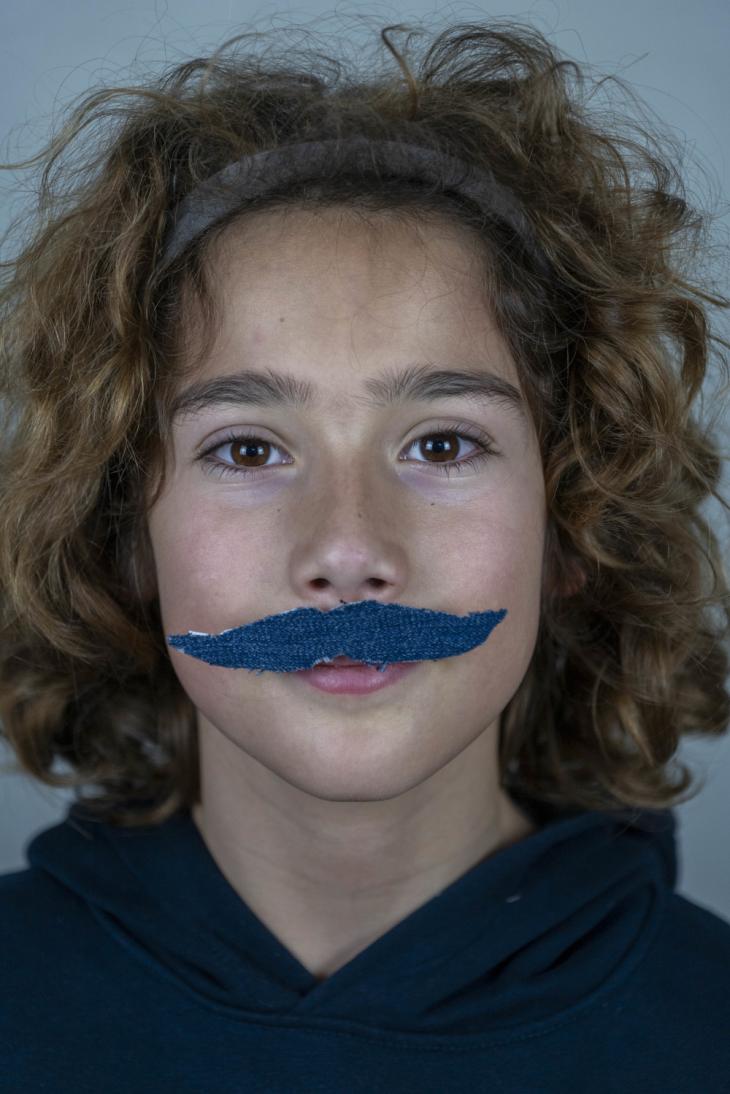Concours moustache 2024