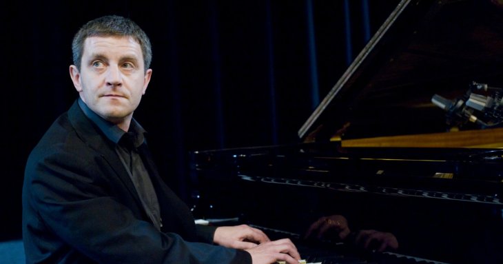 Olivier Leveau crédit Laurent delhaye
