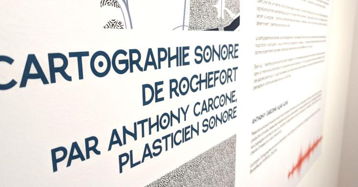 Exposition Anthony Carcone Musée Hèbre