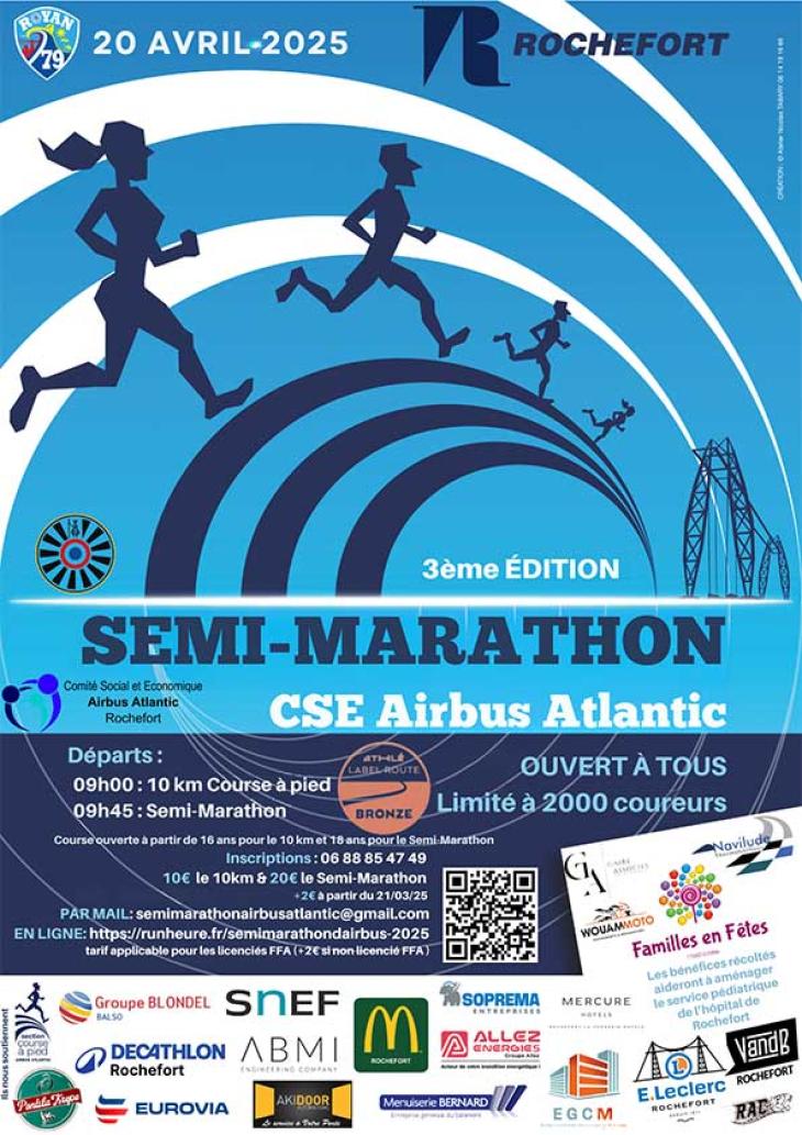 affiche