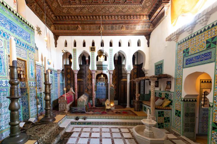 Maison de Pierre Loti