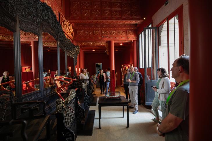 Maison de Pierre Loti