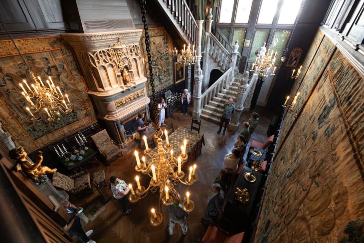 Maison de Pierre Loti