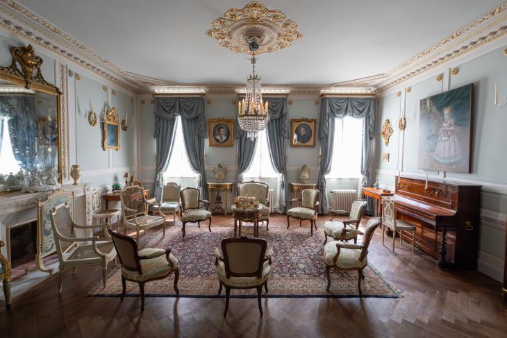 Maison de Pierre Loti