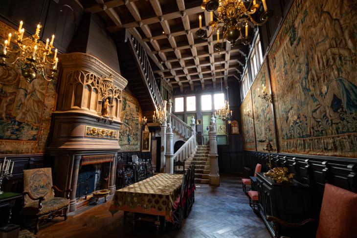 Maison de Pierre Loti