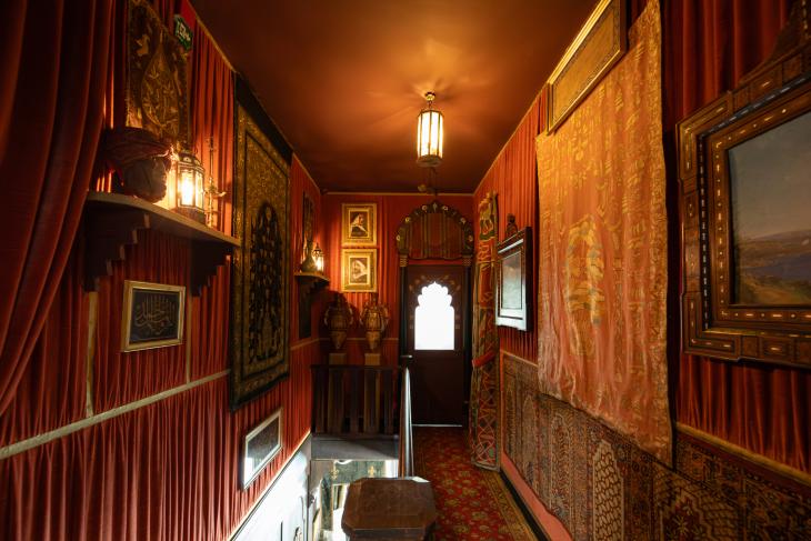 Maison de Pierre Loti