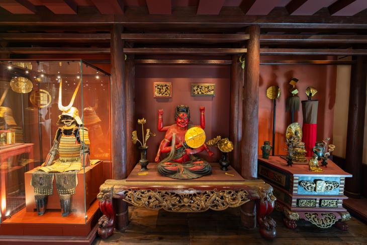 Maison de Pierre Loti