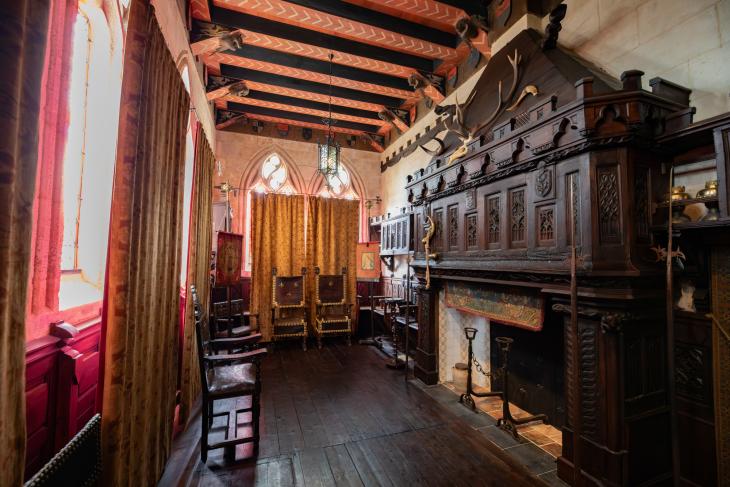 Maison de Pierre Loti