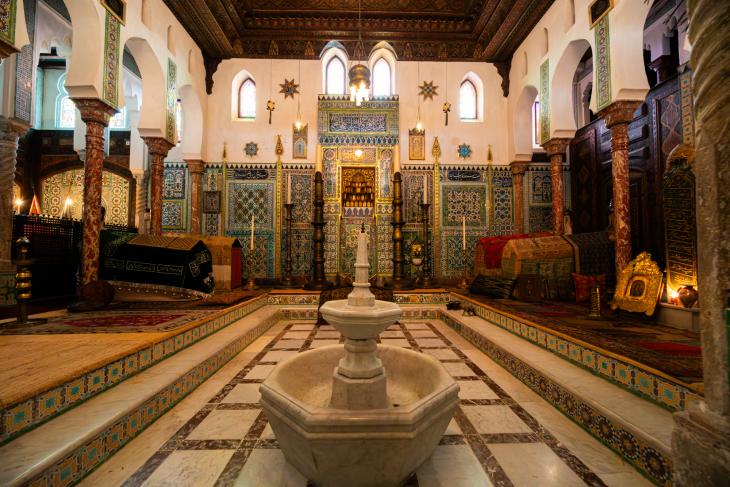 Maison de Pierre Loti