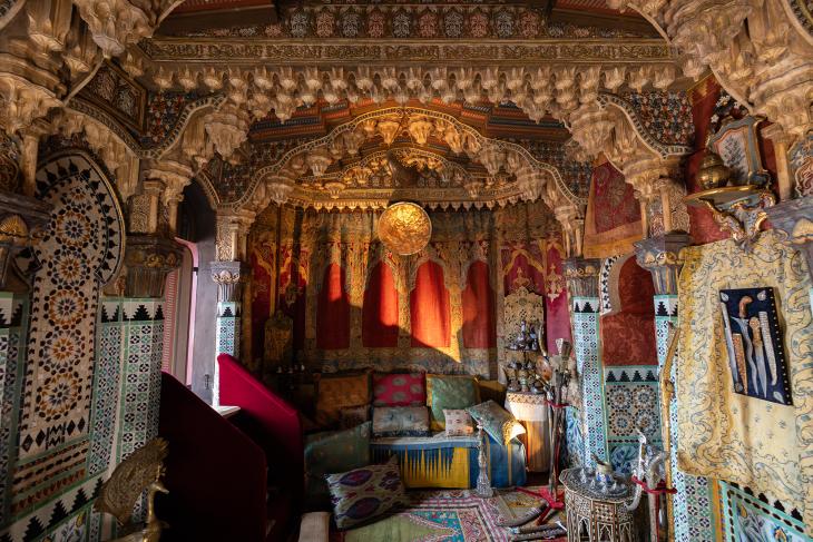 Maison de Pierre Loti