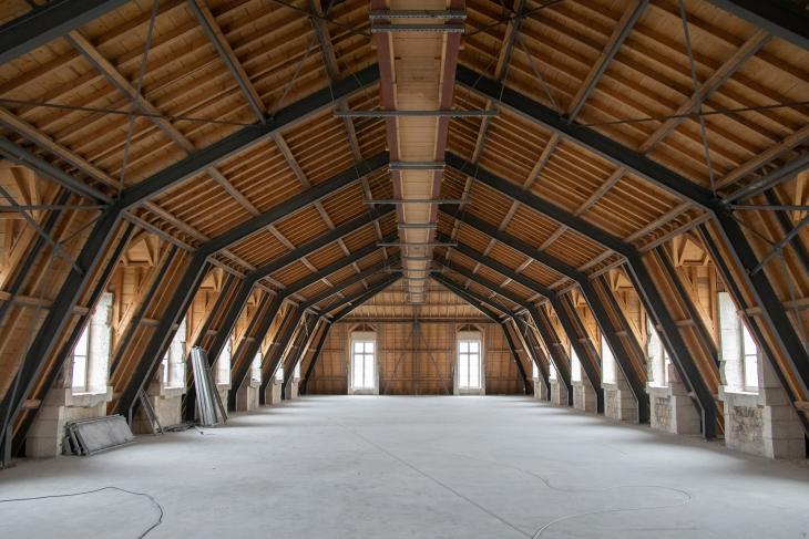 Hôpital de la Marine