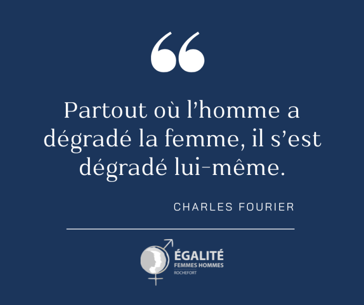 Charles Fourier