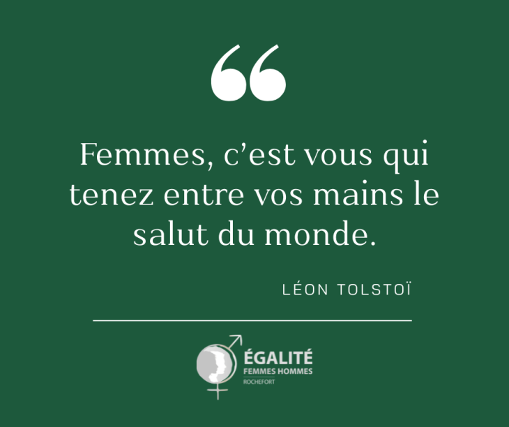 Léon Tolstoï