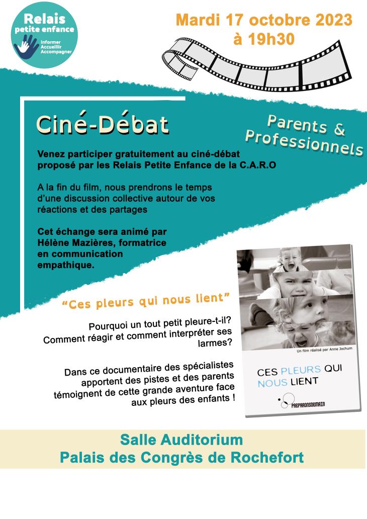 affiche