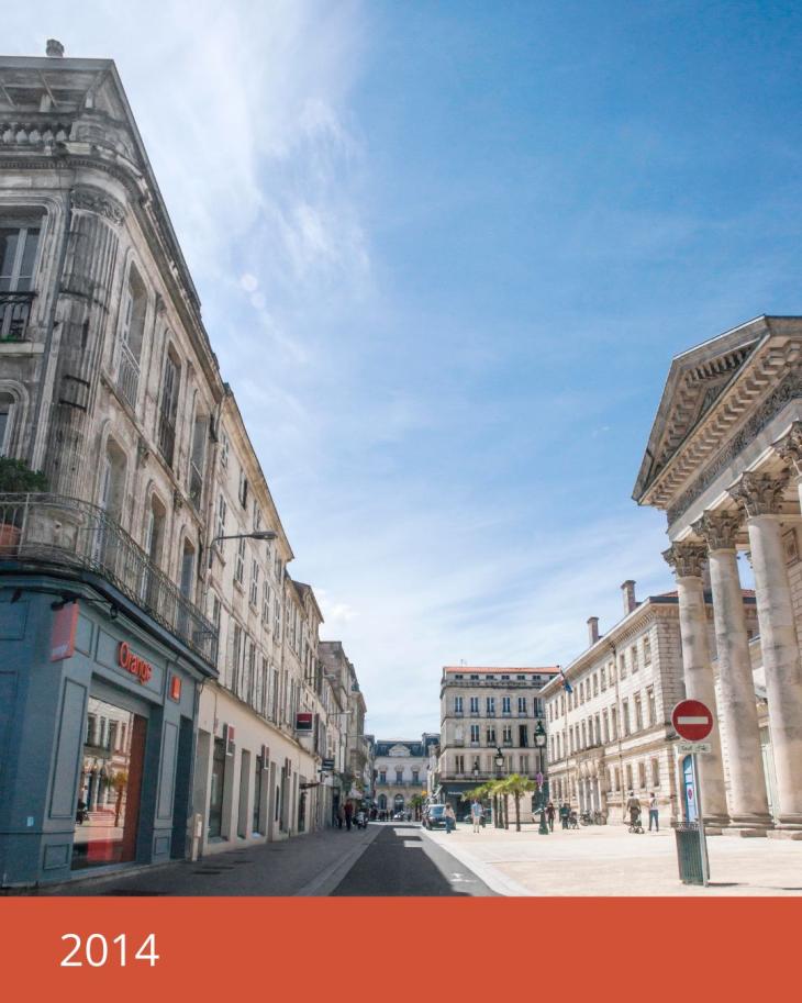 Rue Audry de Puyravault 2014