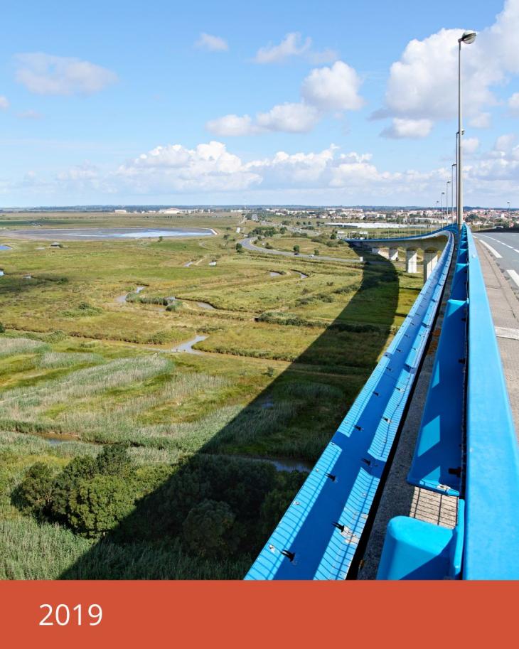 Sation de lagunage 2019