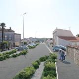 Boulevard Pouzet : 2ème tranche