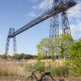 Pont Transbordeur