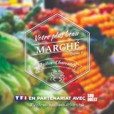 Légumes du marché